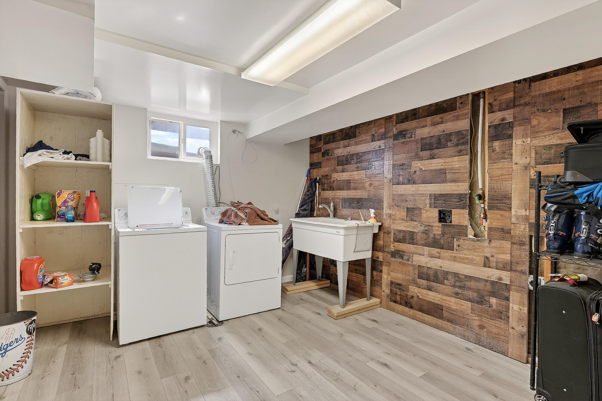 NOT AVAILABLE - Residential