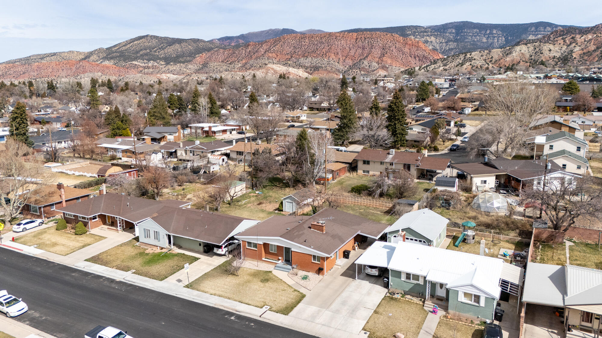 NOT AVAILABLE - Residential