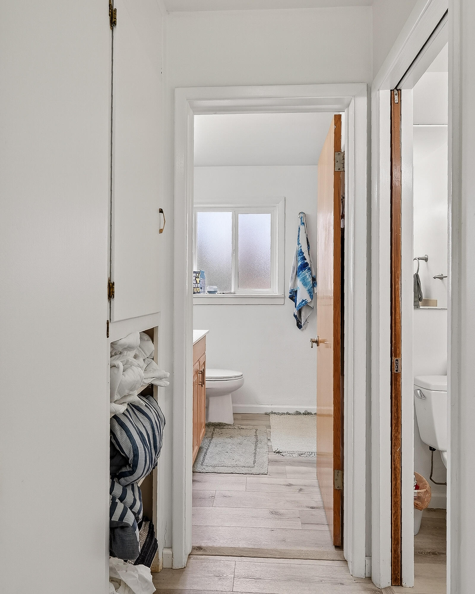 NOT AVAILABLE - Residential