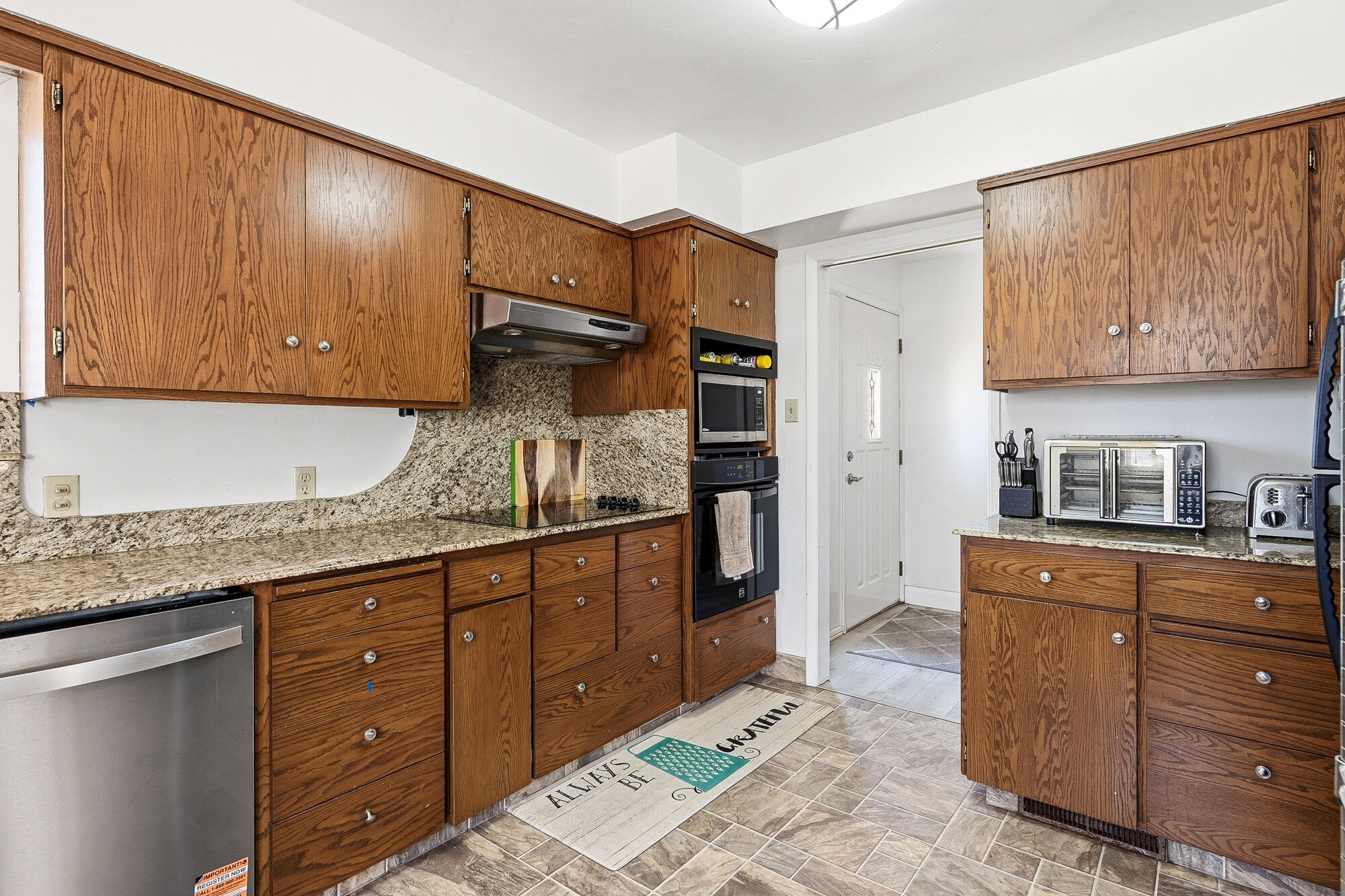 NOT AVAILABLE - Residential