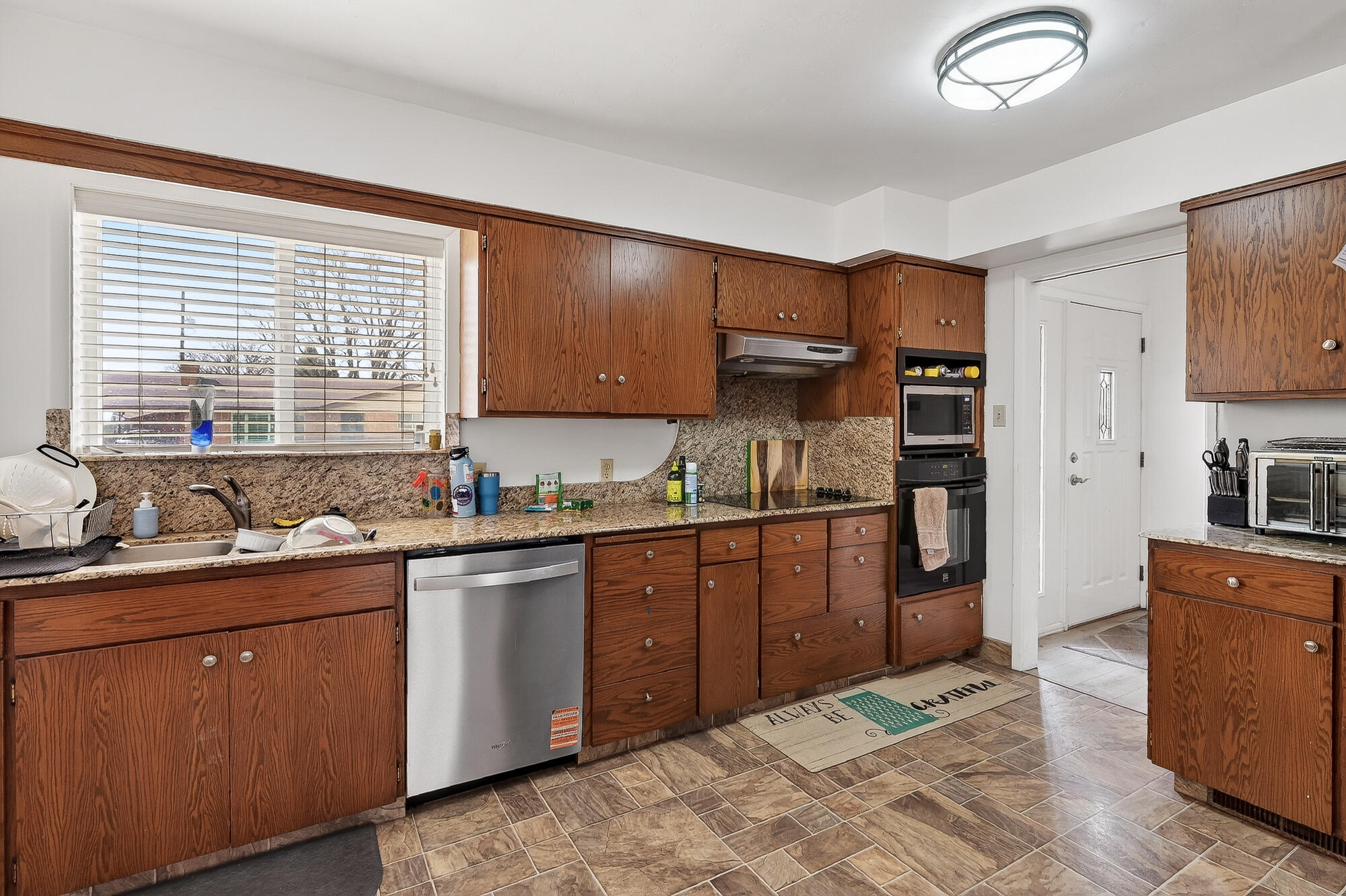 NOT AVAILABLE - Residential