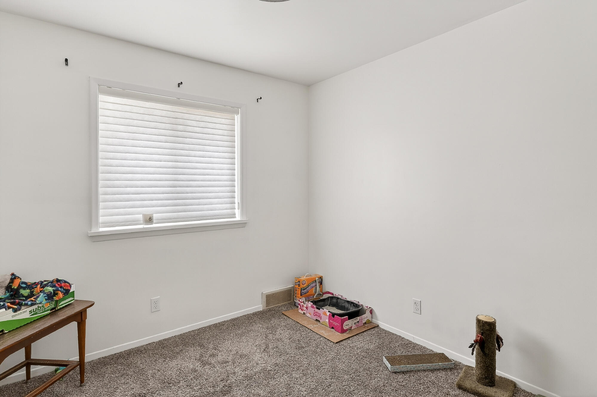 NOT AVAILABLE - Residential