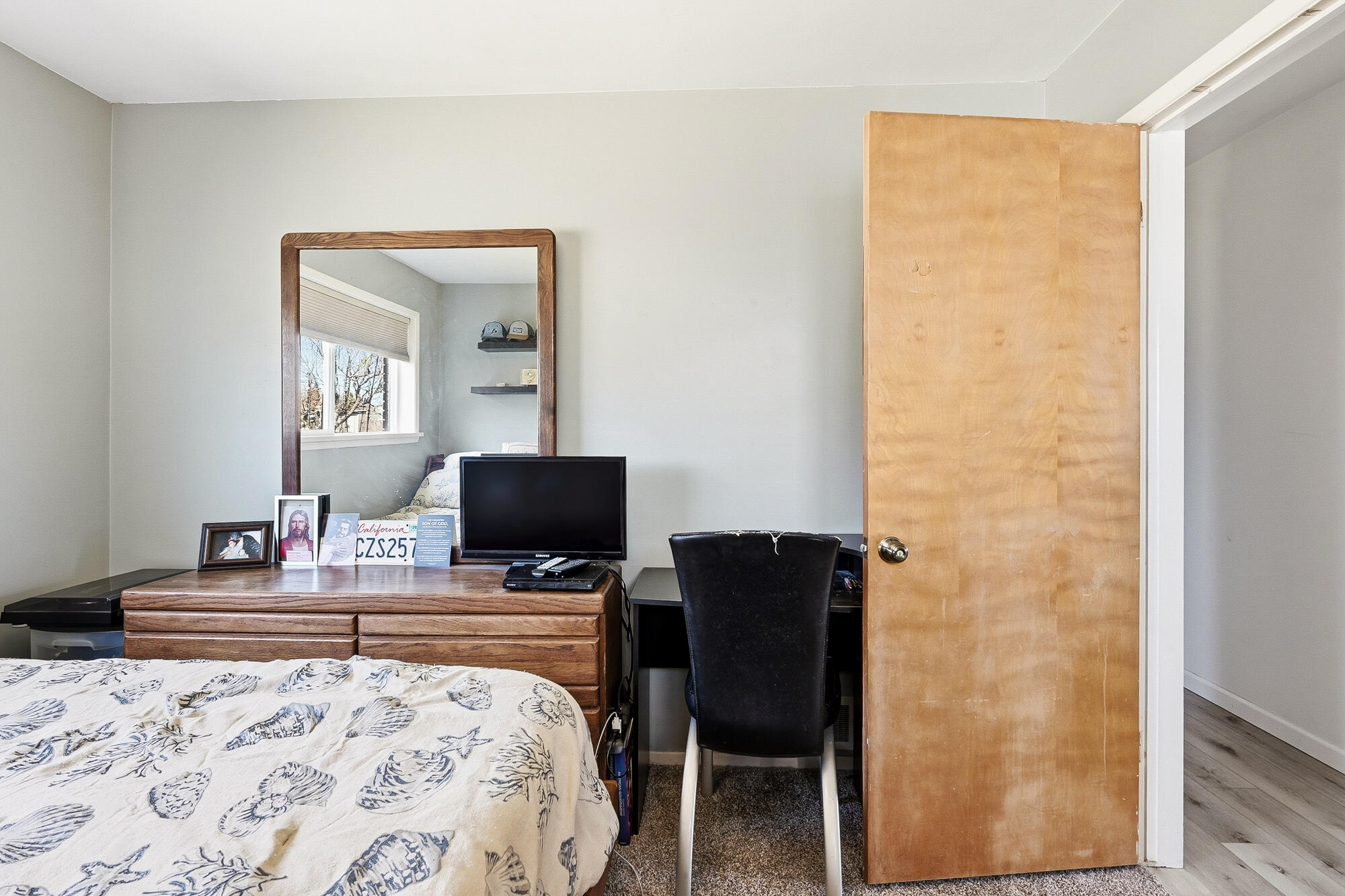 NOT AVAILABLE - Residential