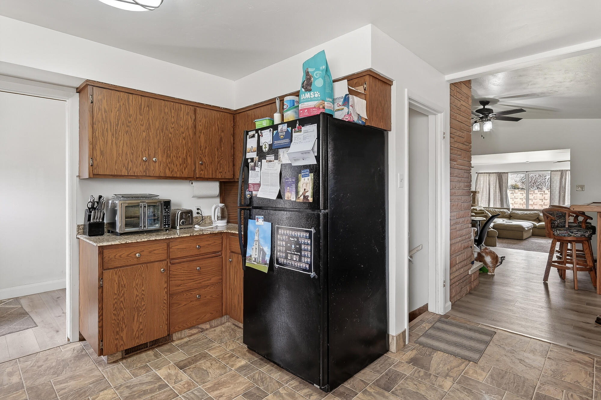 NOT AVAILABLE - Residential