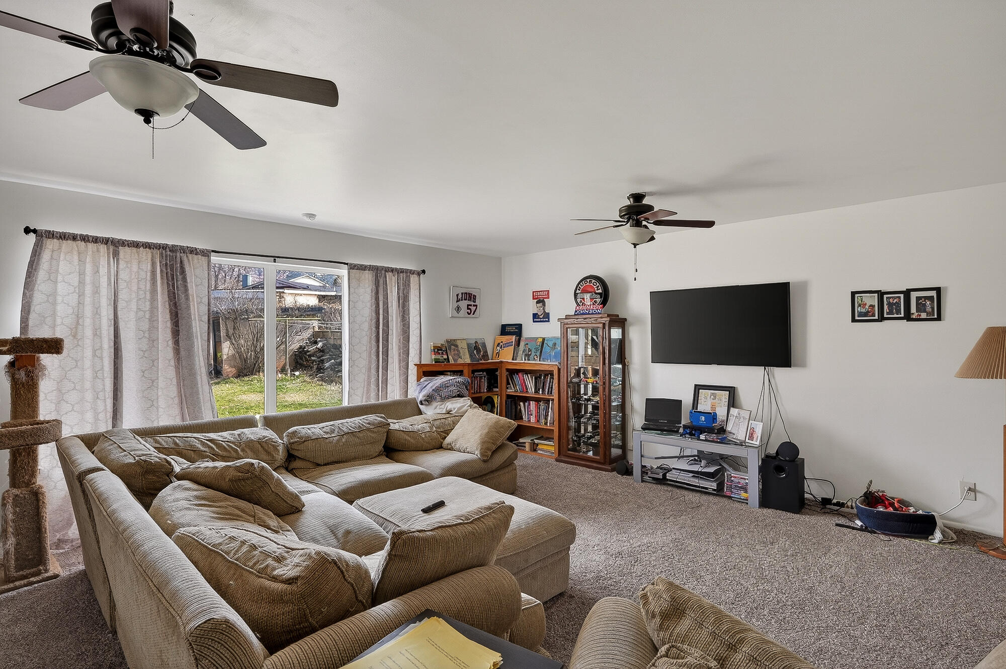 NOT AVAILABLE - Residential