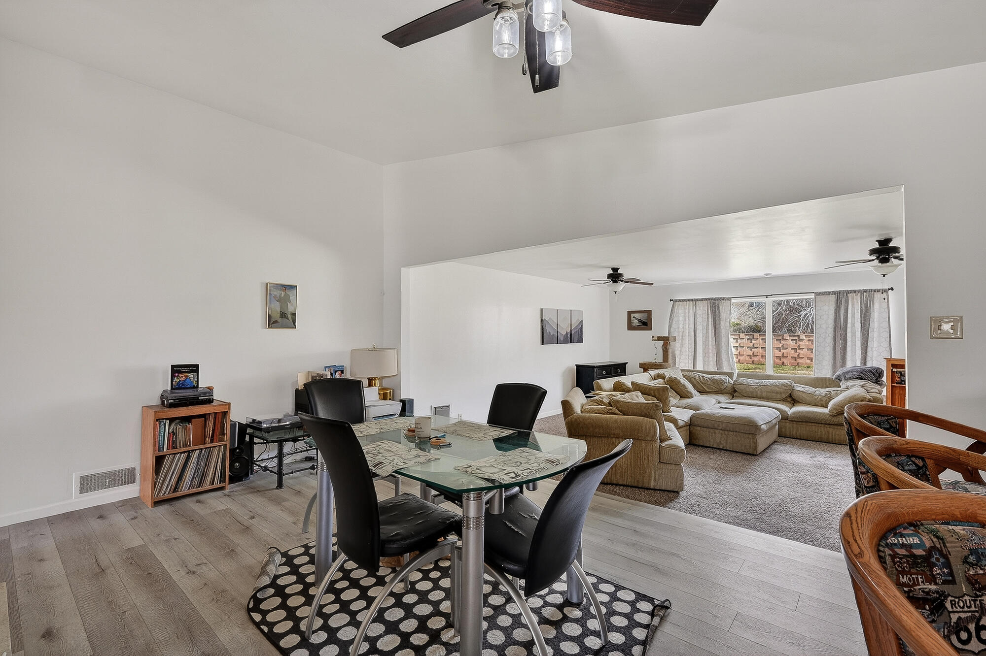 NOT AVAILABLE - Residential