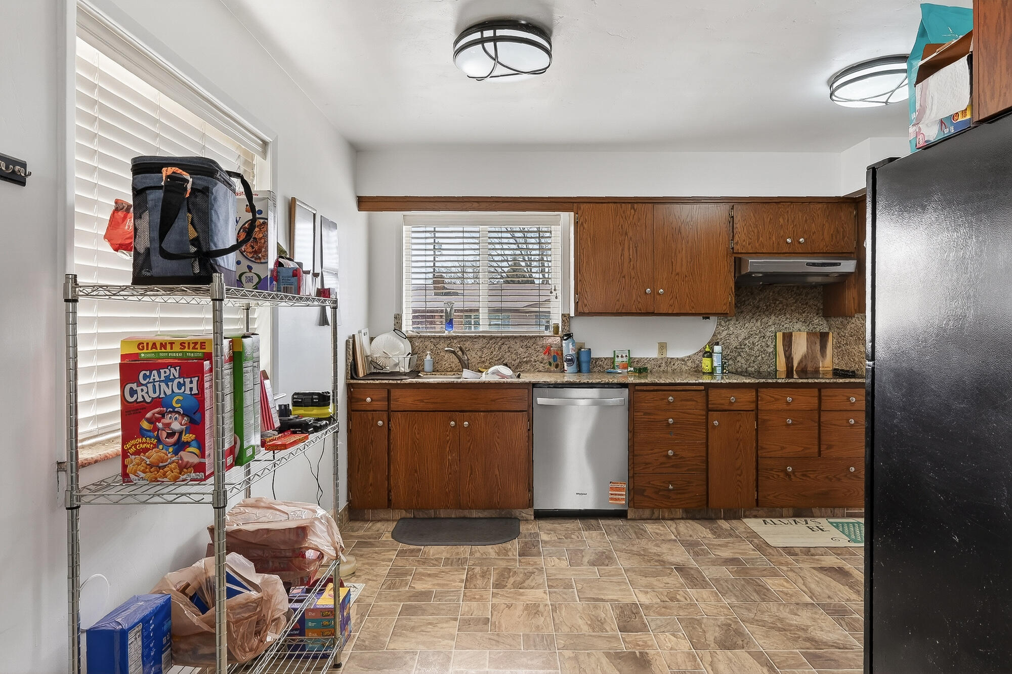 NOT AVAILABLE - Residential