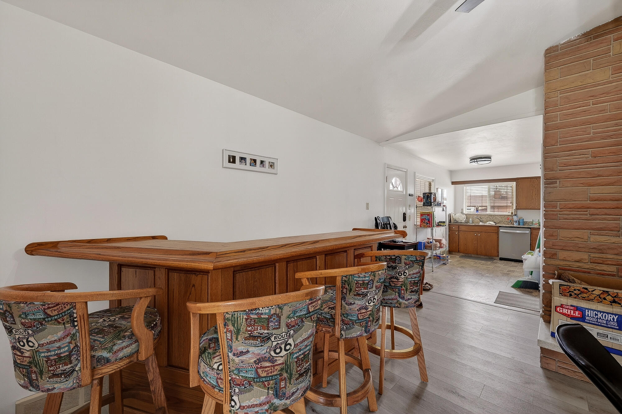 NOT AVAILABLE - Residential