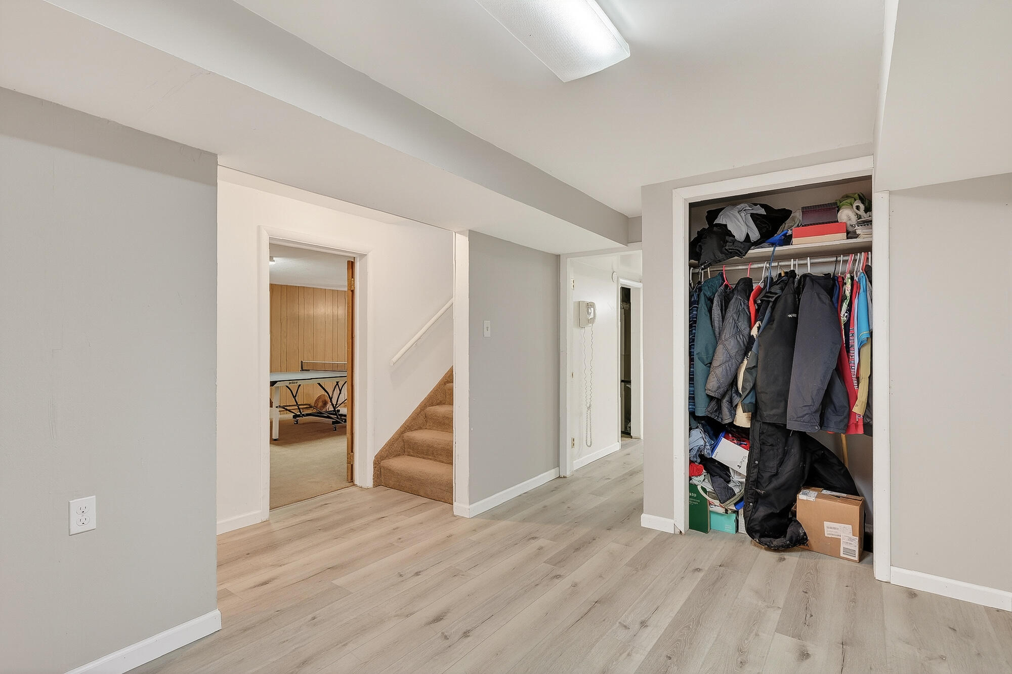 NOT AVAILABLE - Residential