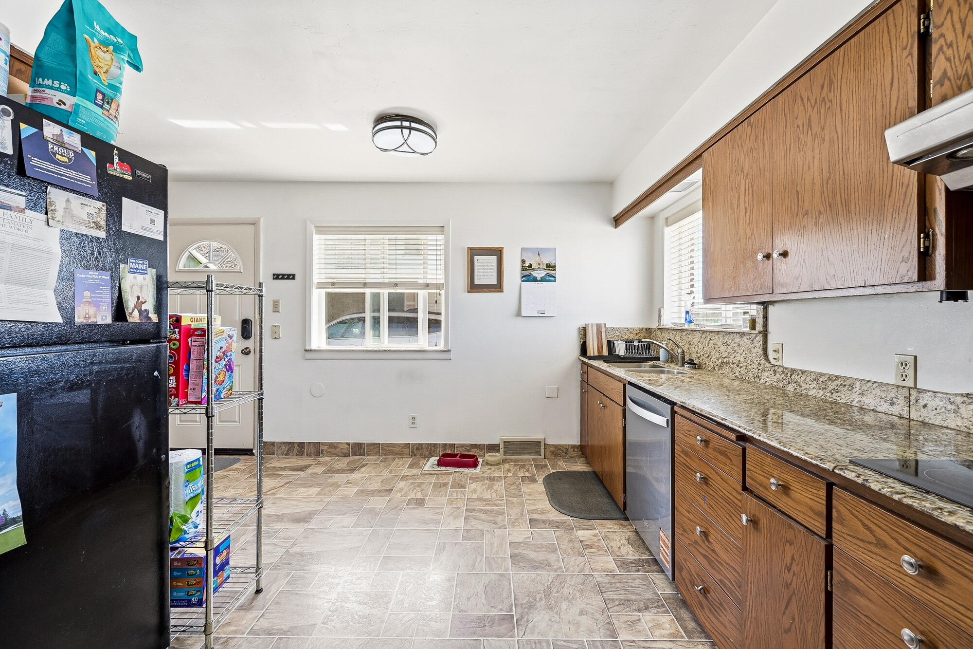 NOT AVAILABLE - Residential