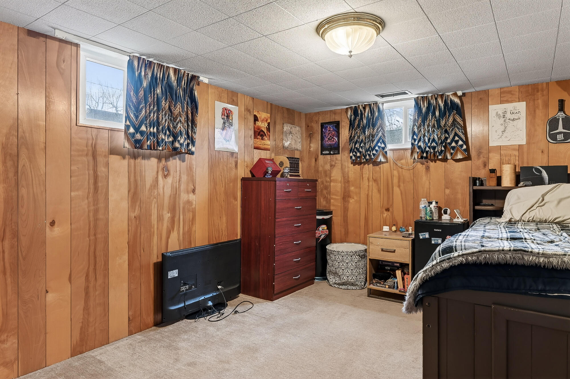 NOT AVAILABLE - Residential