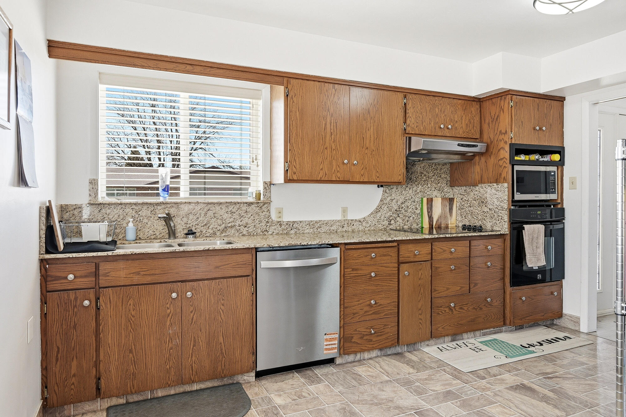 NOT AVAILABLE - Residential