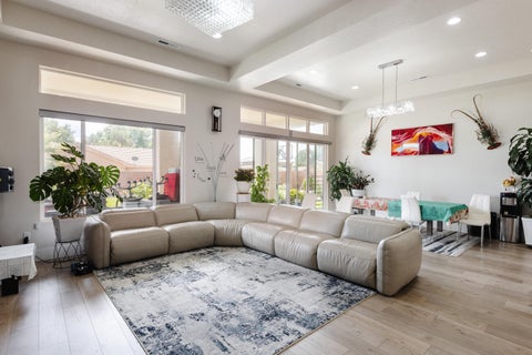Tiny photo for 5 W ELINOR LN, Washington, UT 84780 (MLS # 26-273178)