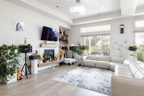 Tiny photo for 5 W ELINOR LN, Washington, UT 84780 (MLS # 26-273178)