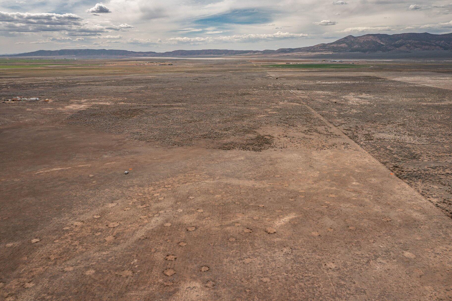 NOT AVAILABLE - Land