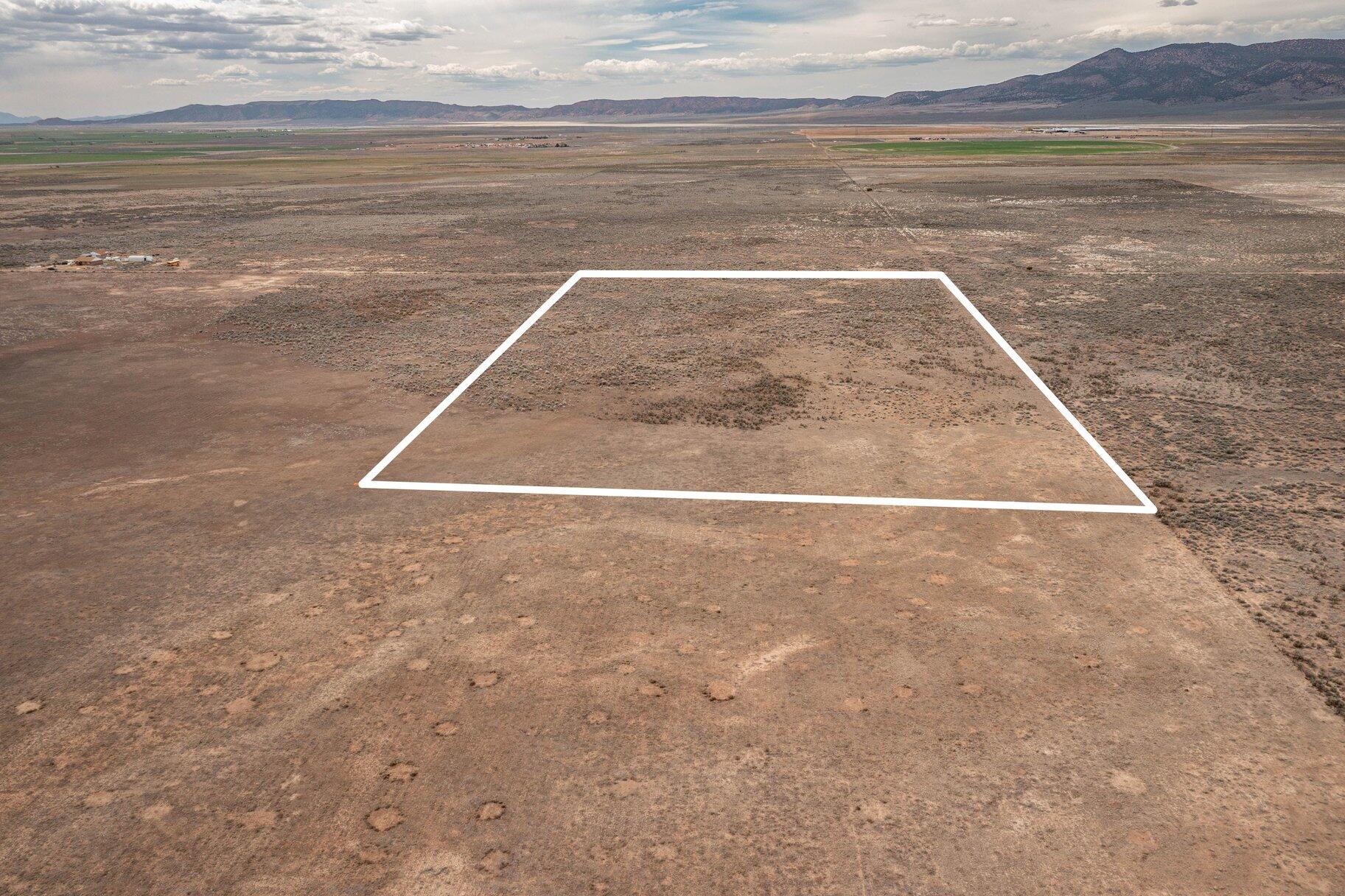 NOT AVAILABLE - Land