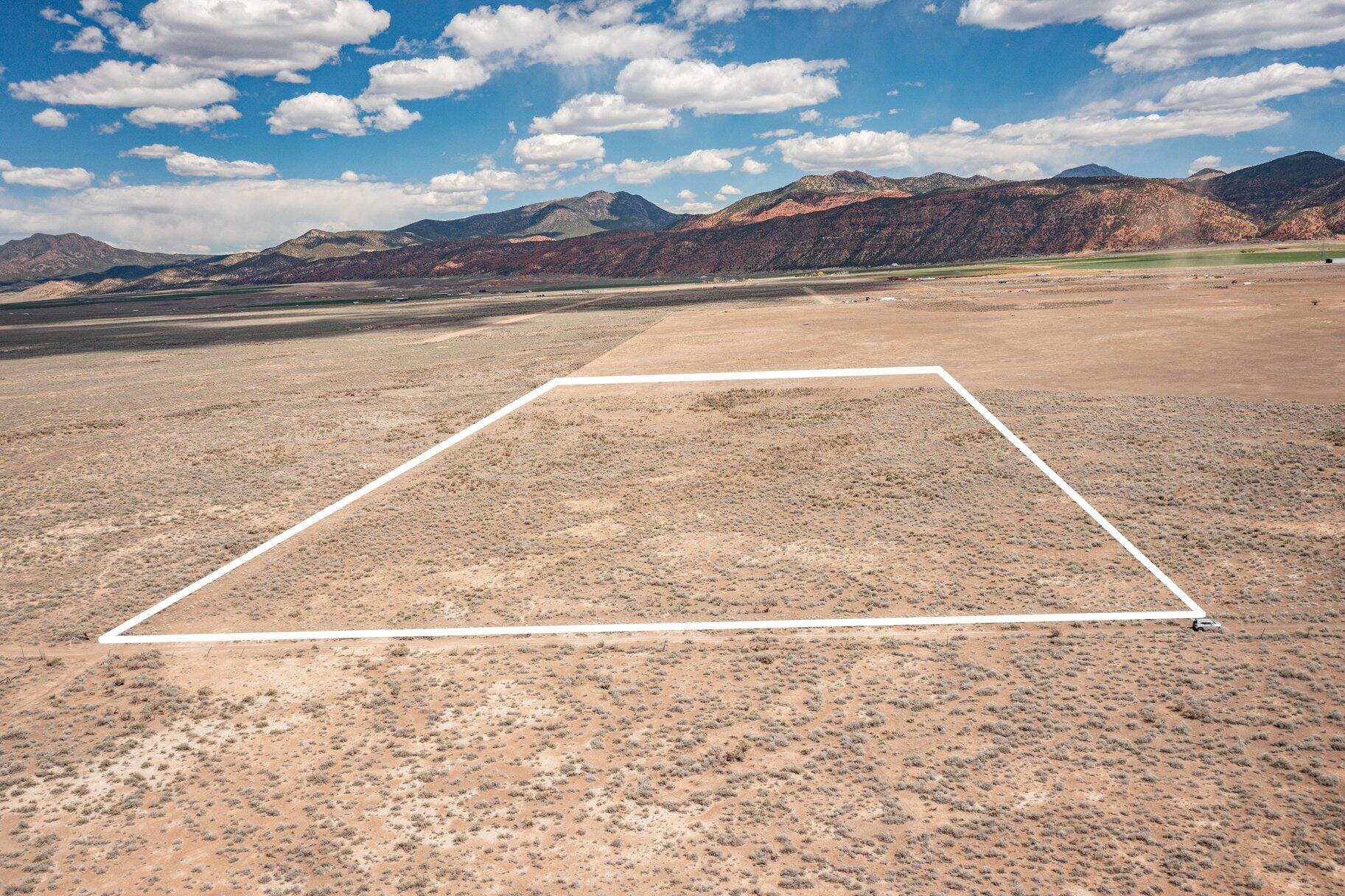 NOT AVAILABLE - Land