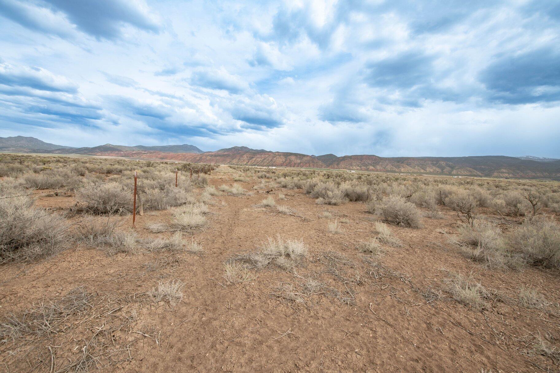 NOT AVAILABLE - Land