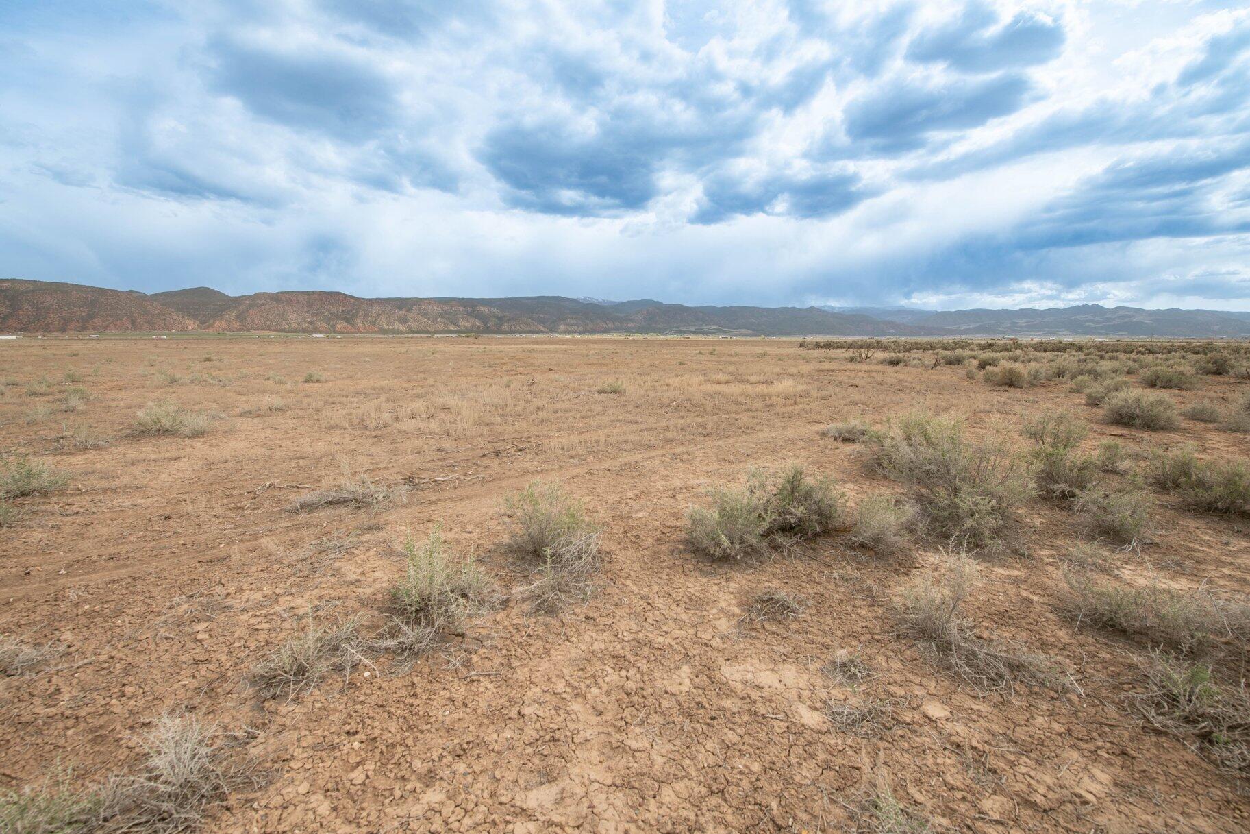 NOT AVAILABLE - Land