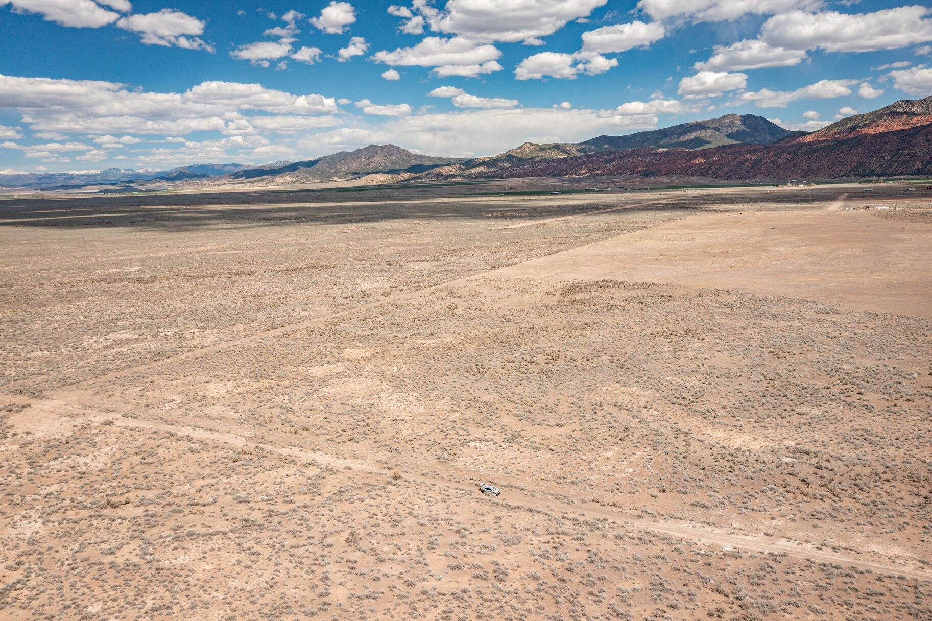 NOT AVAILABLE - Land