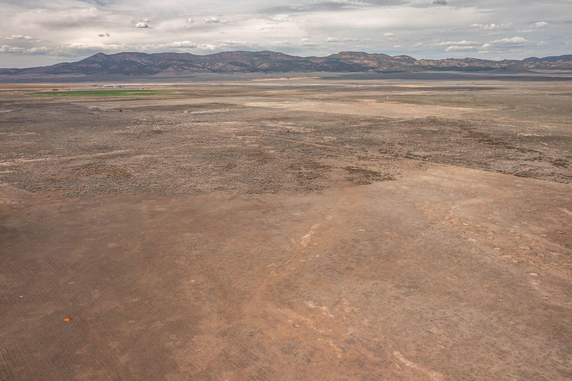 NOT AVAILABLE - Land