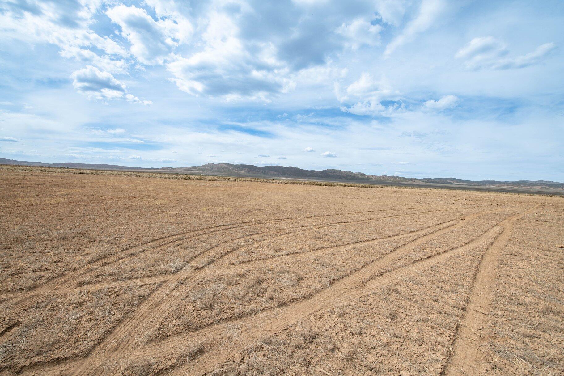 NOT AVAILABLE - Land