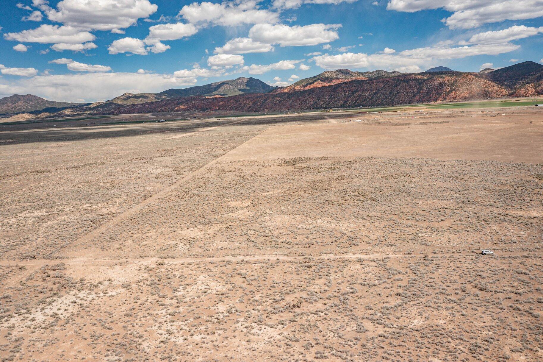 NOT AVAILABLE - Land