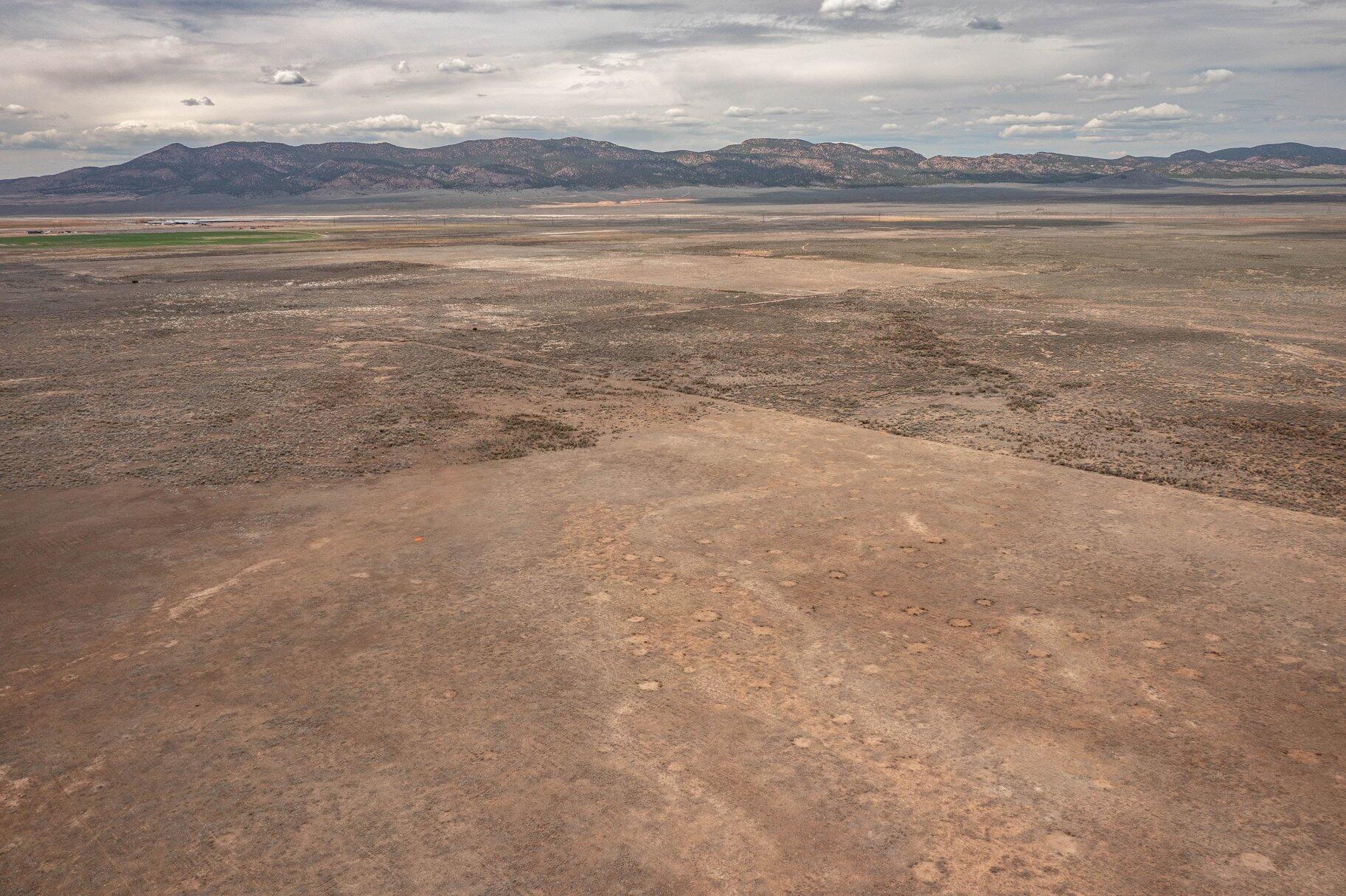 NOT AVAILABLE - Land