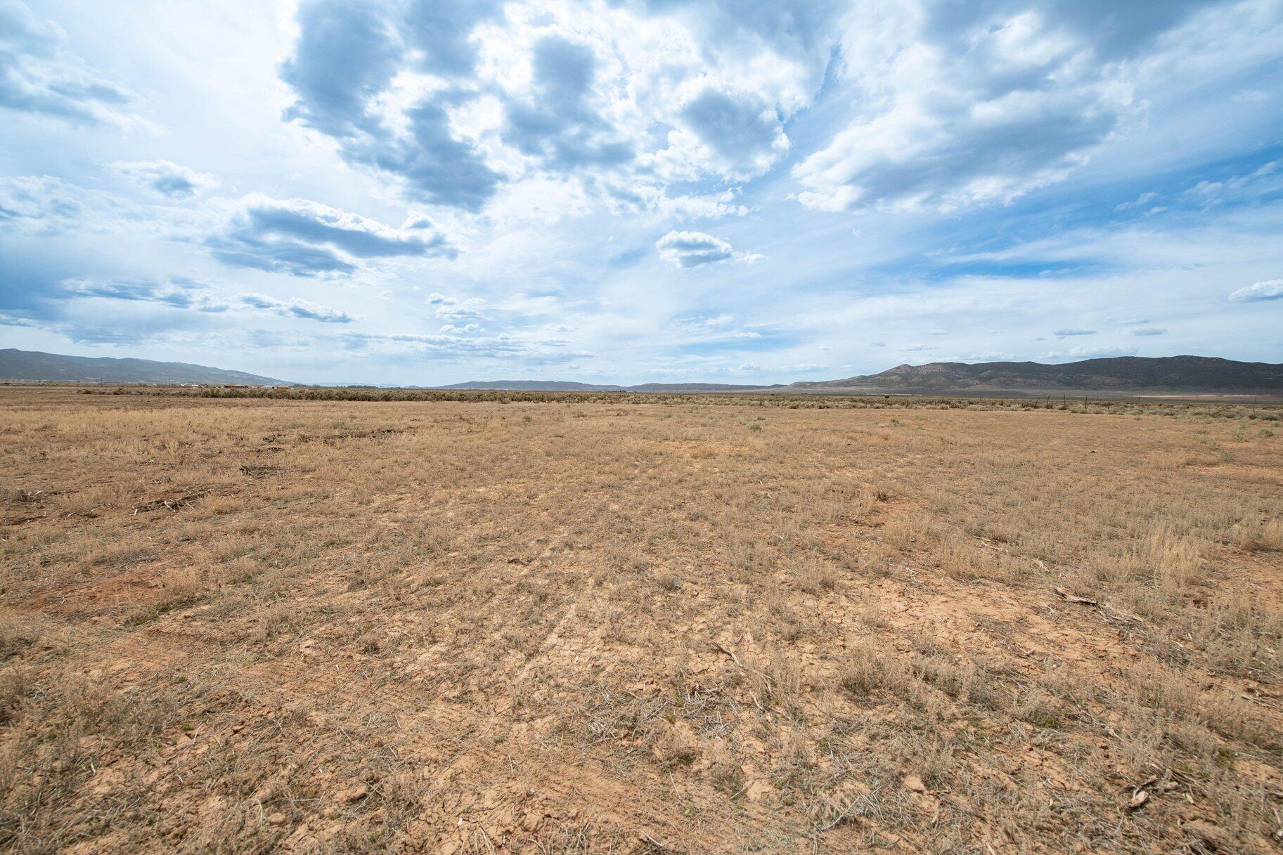 NOT AVAILABLE - Land