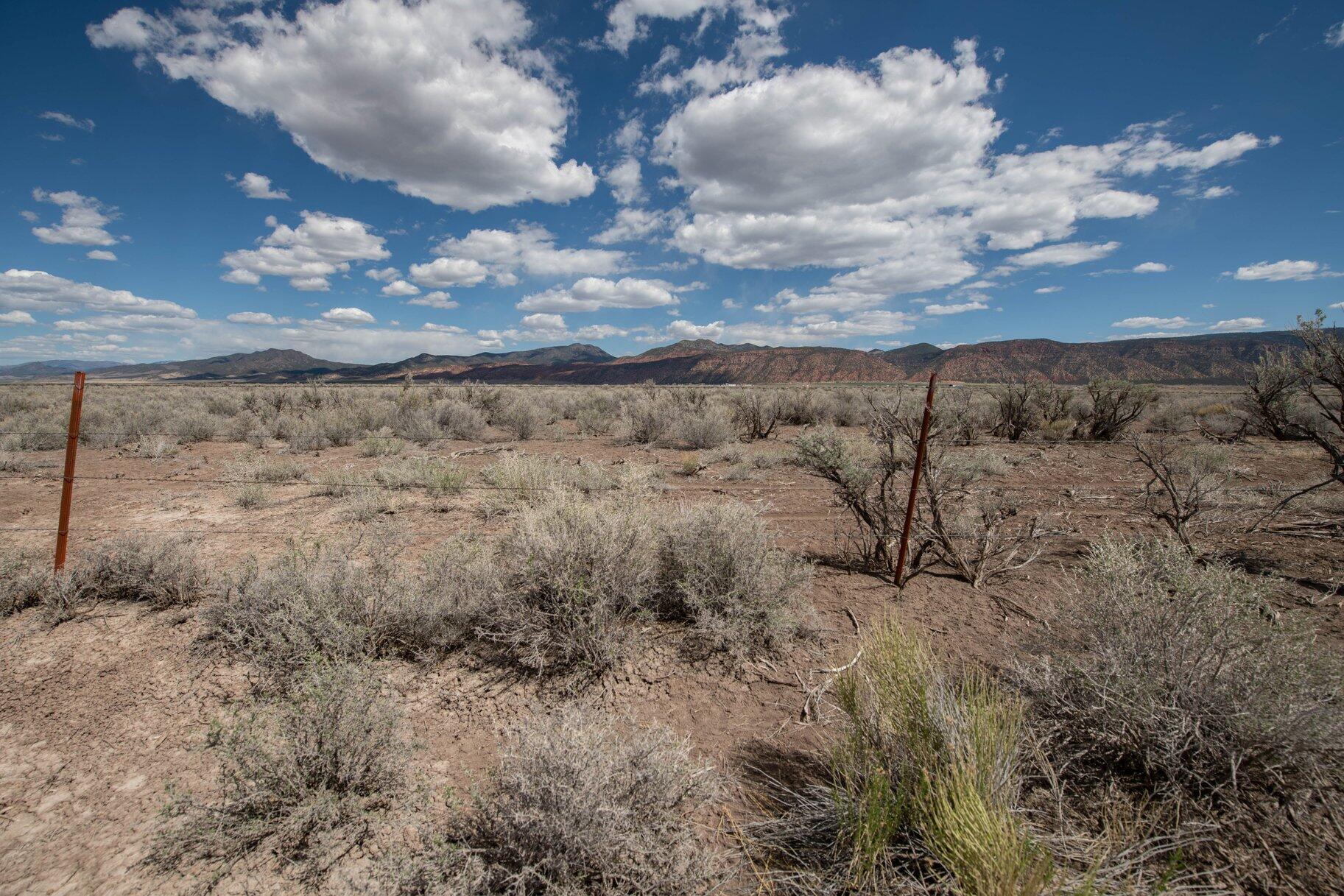 NOT AVAILABLE - Land