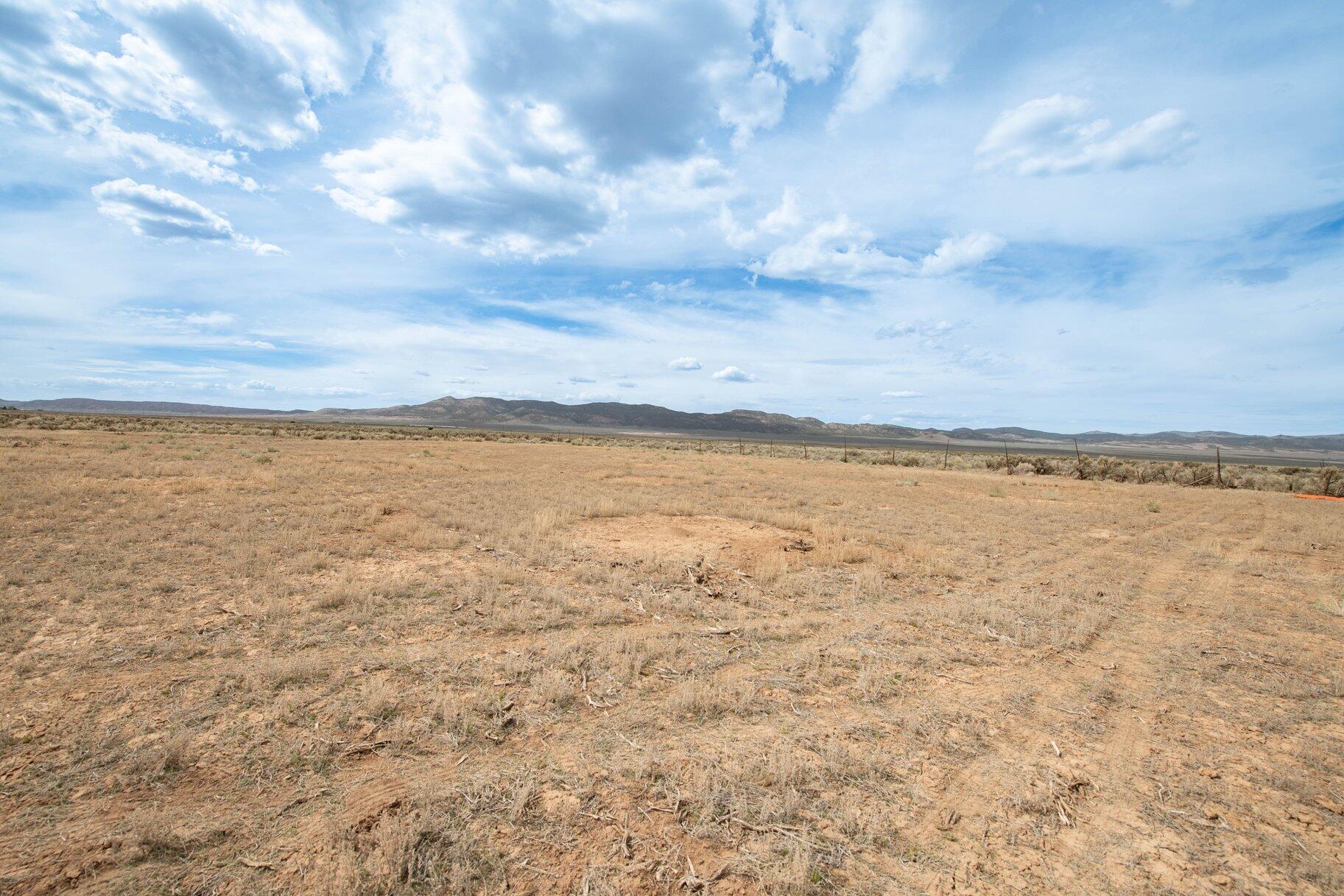 NOT AVAILABLE - Land