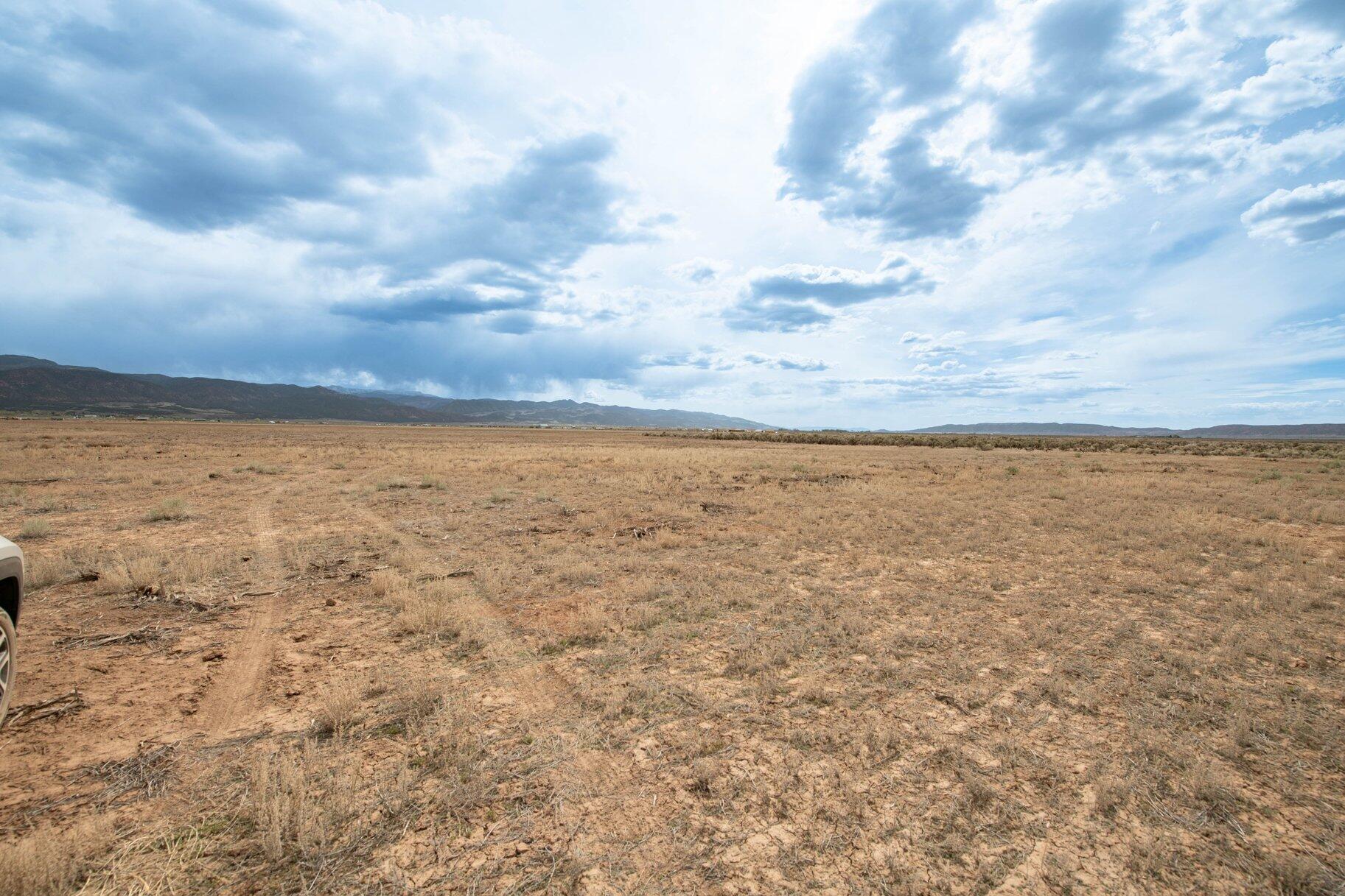 NOT AVAILABLE - Land