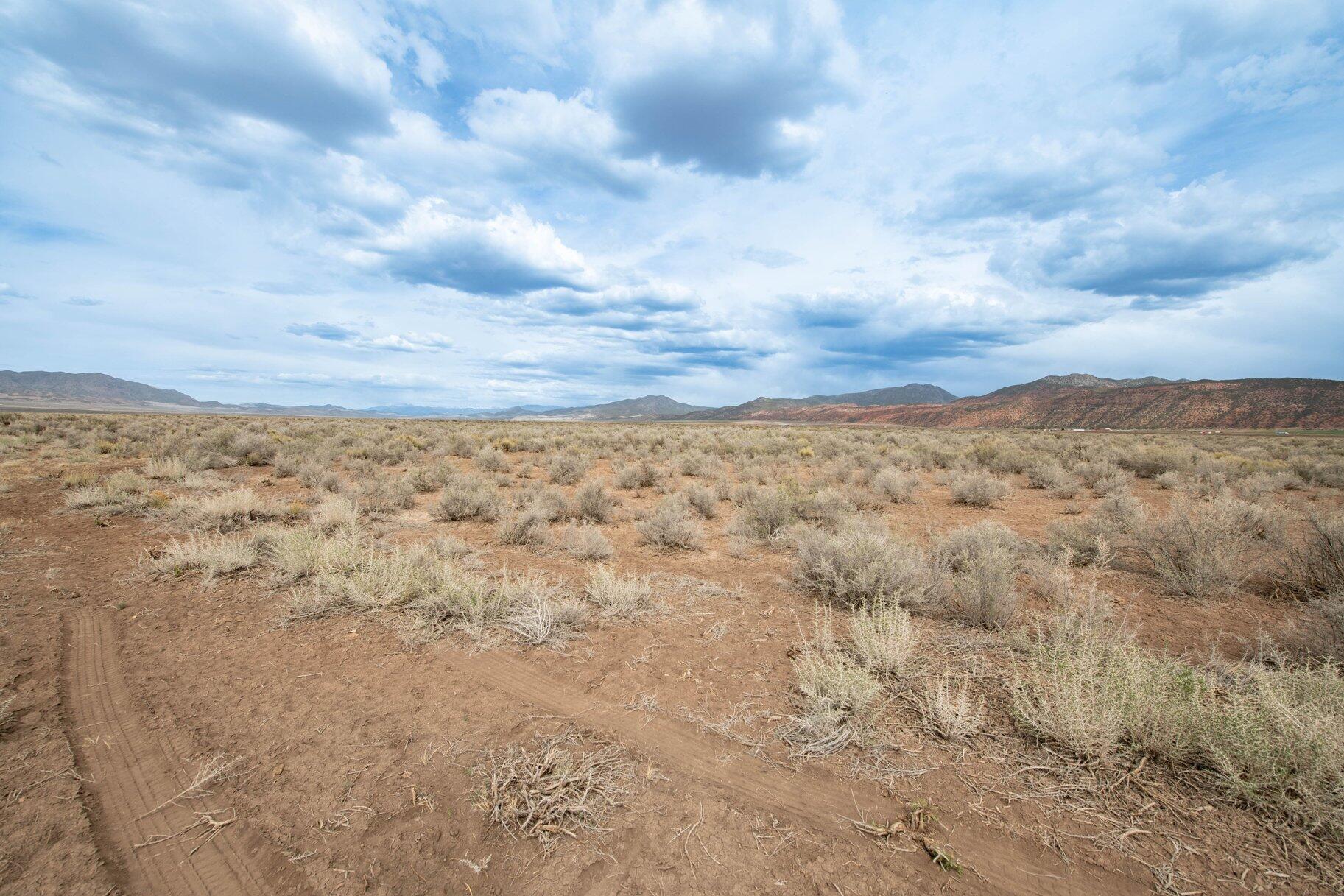 NOT AVAILABLE - Land