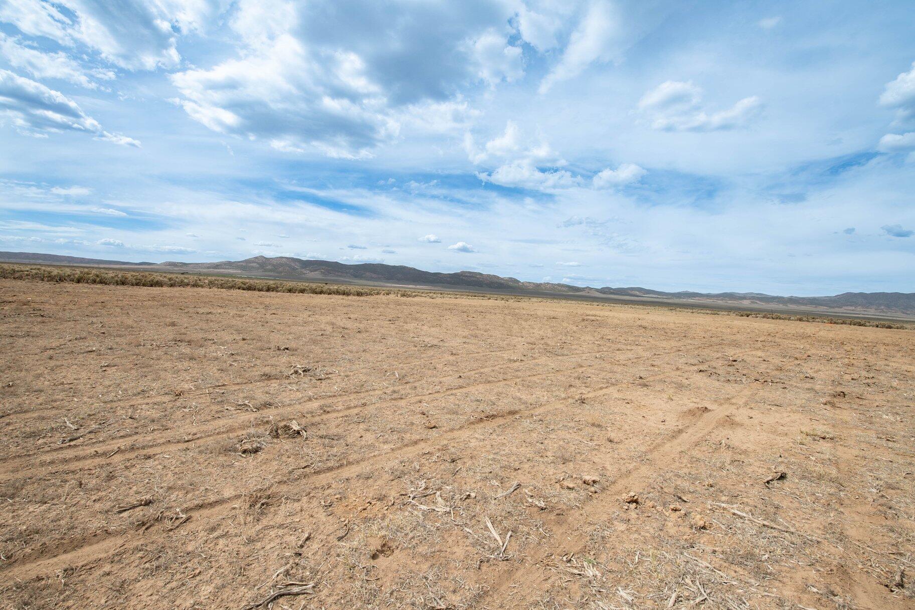 NOT AVAILABLE - Land