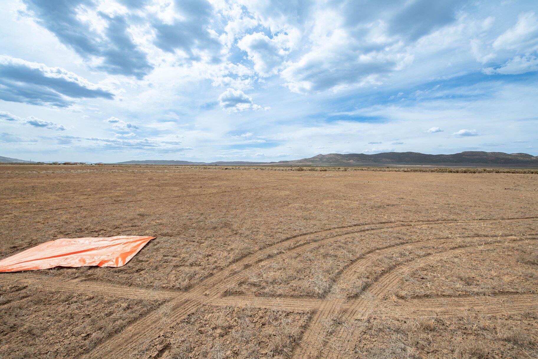 NOT AVAILABLE - Land