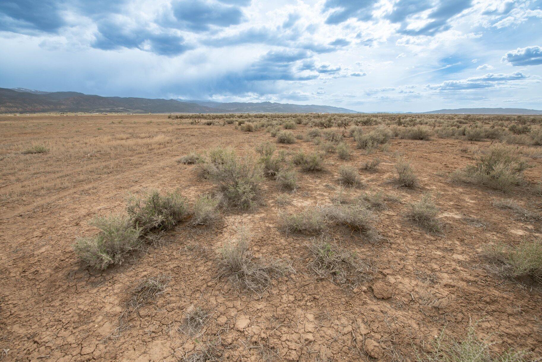 NOT AVAILABLE - Land