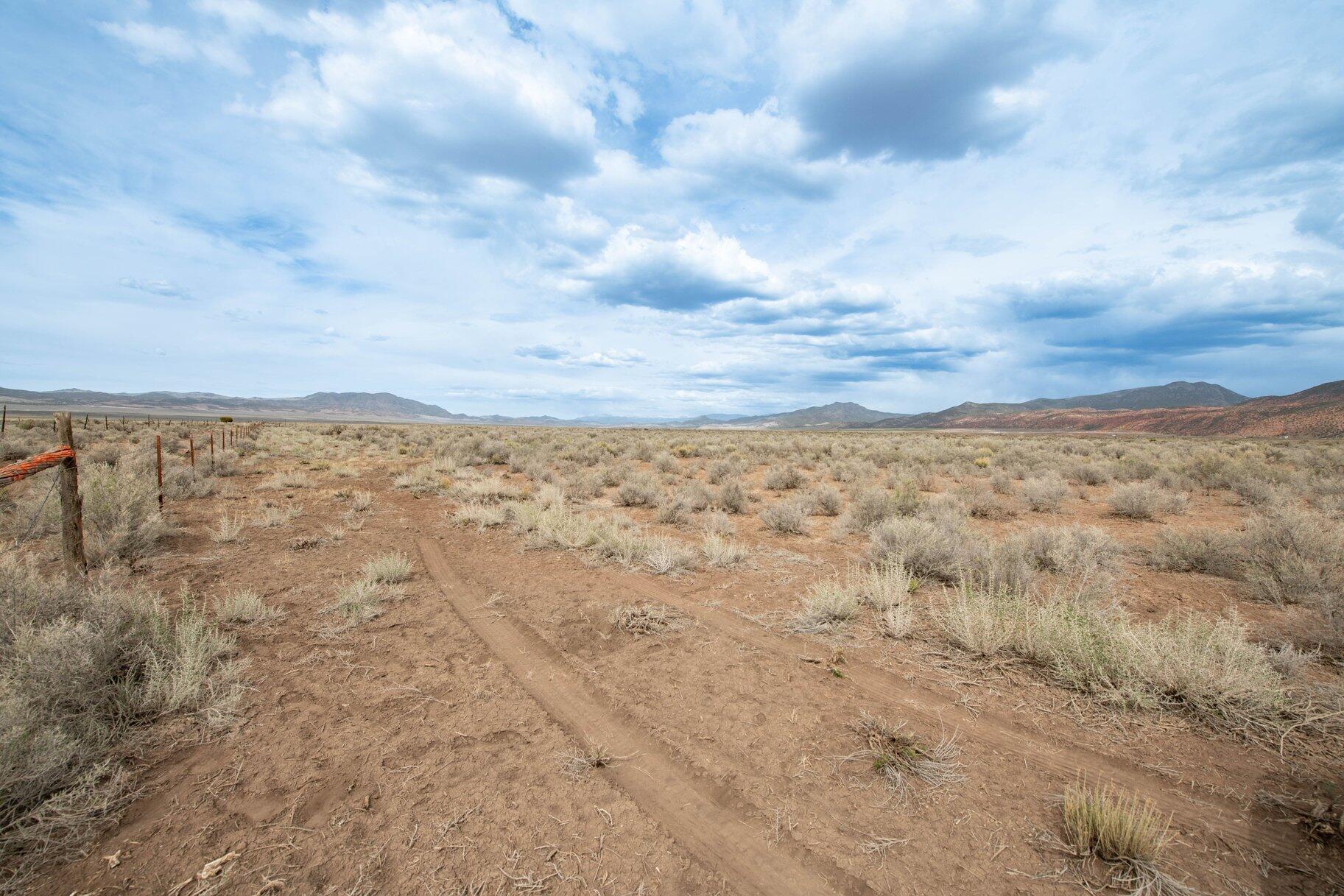 NOT AVAILABLE - Land