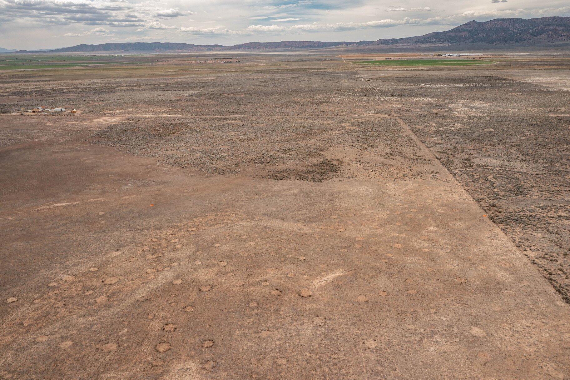 NOT AVAILABLE - Land