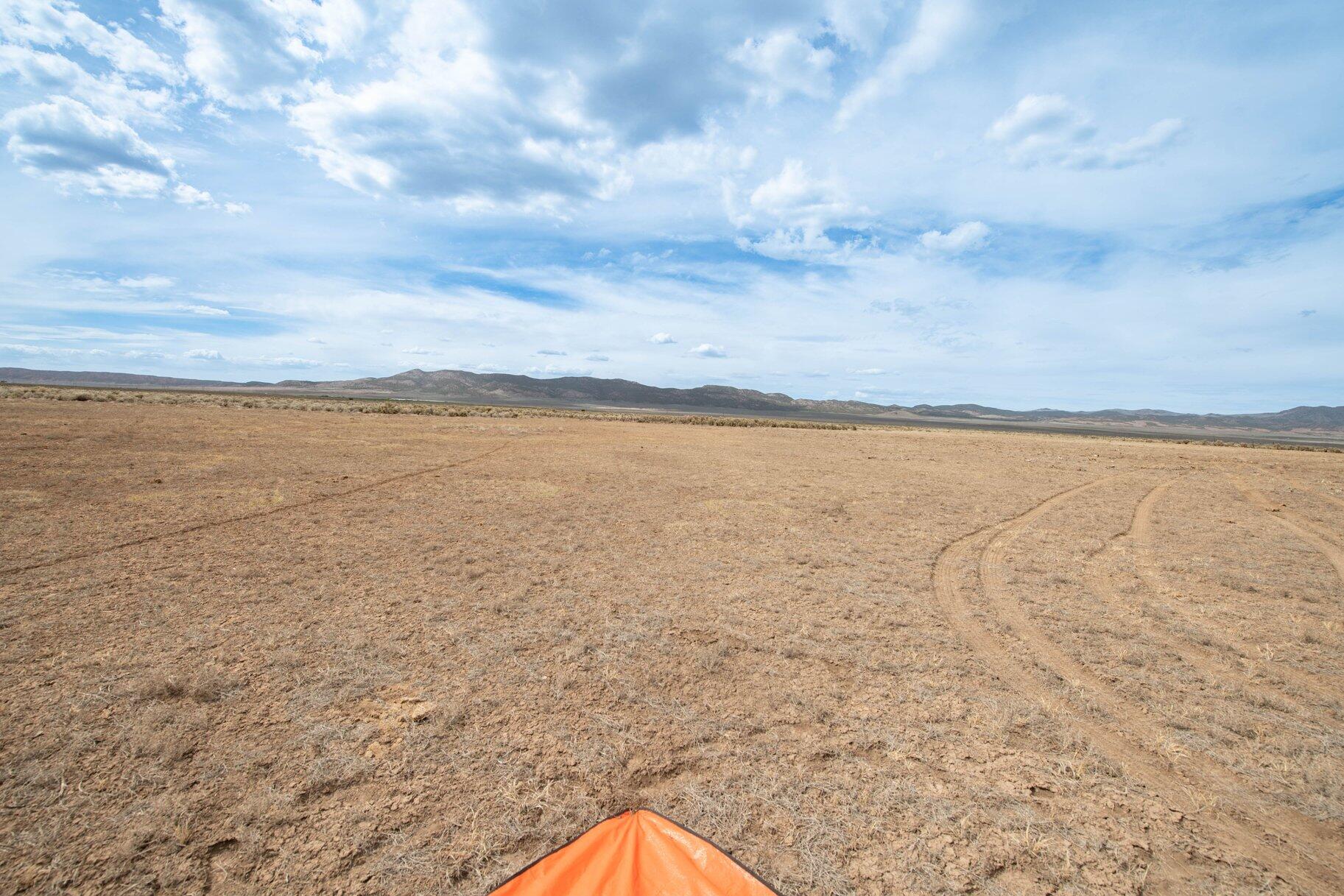 NOT AVAILABLE - Land