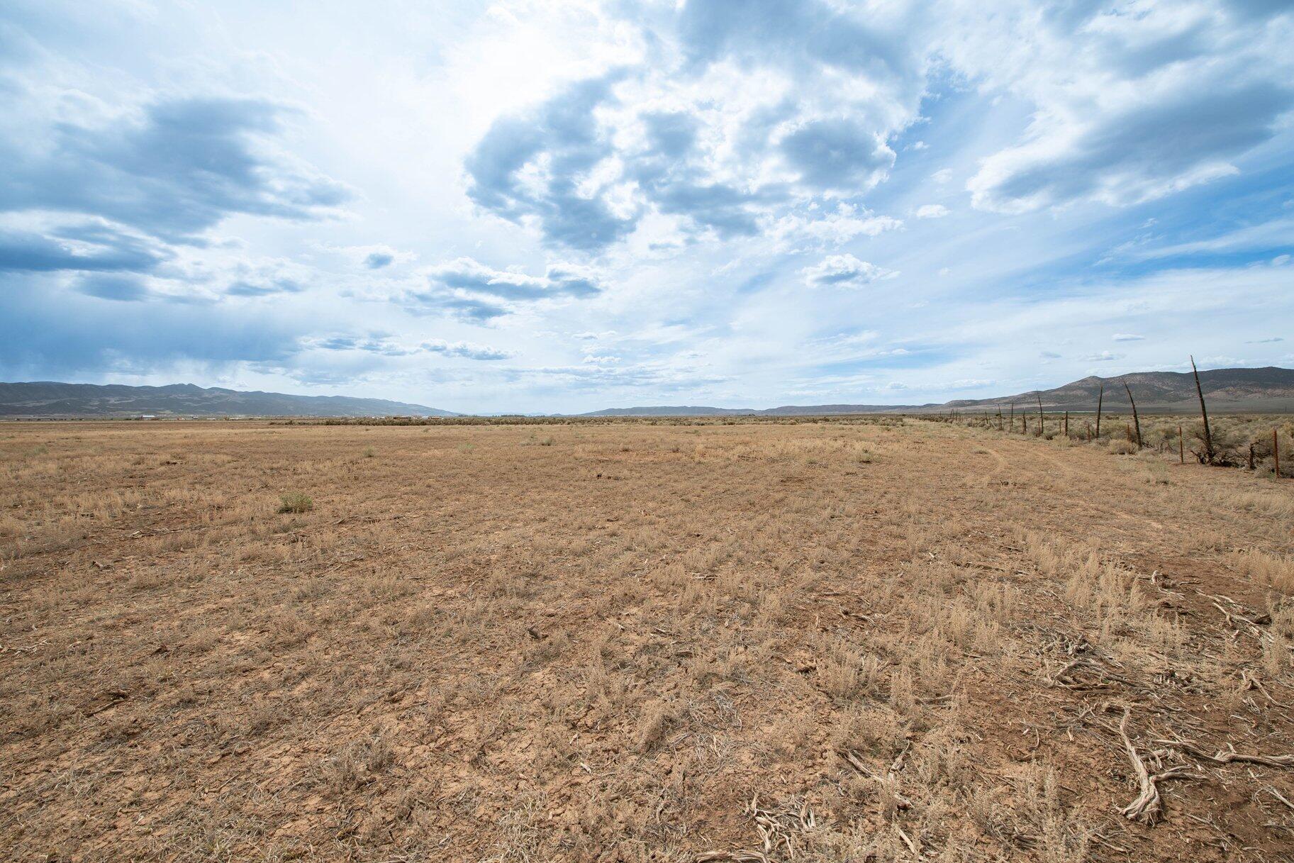 NOT AVAILABLE - Land