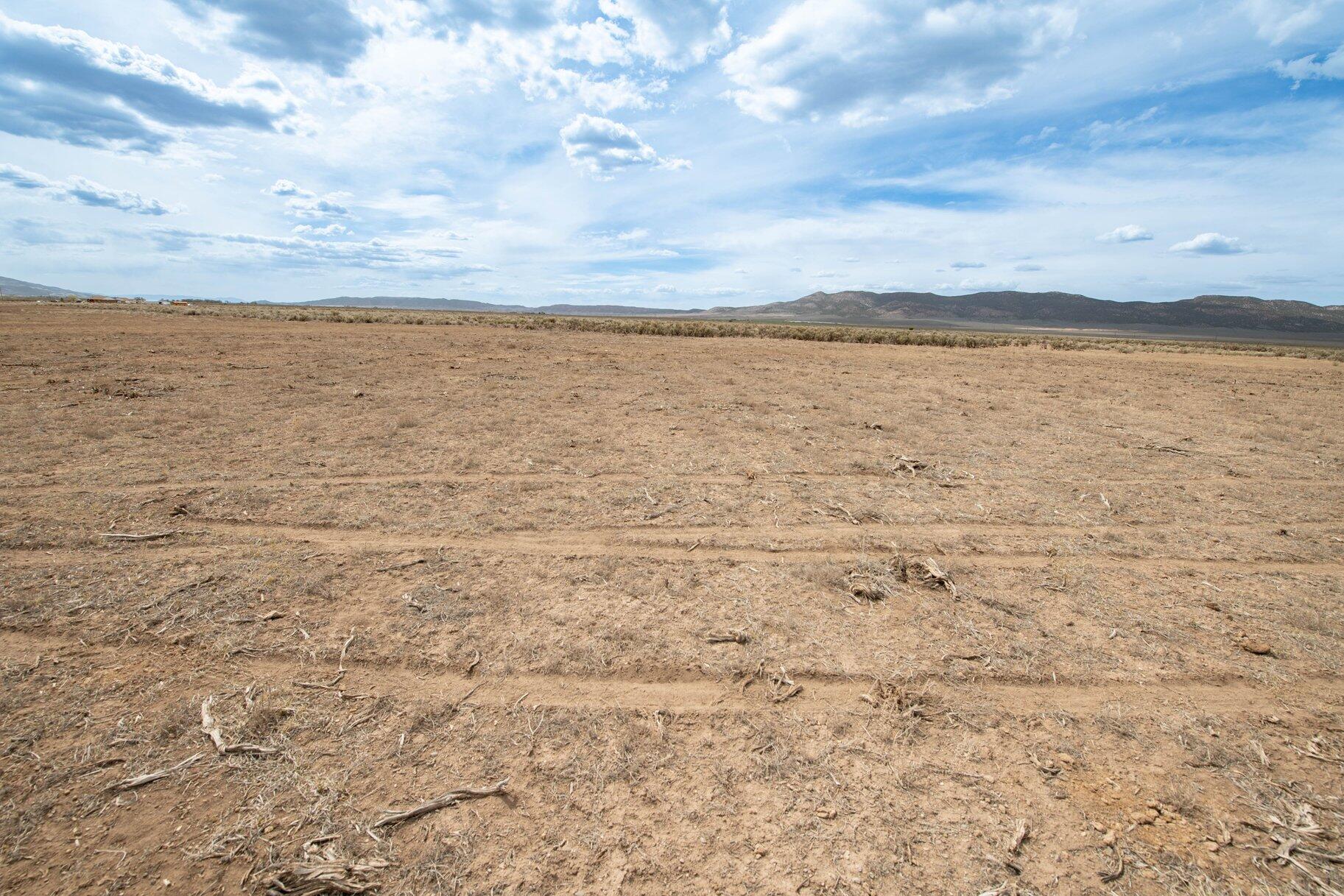 NOT AVAILABLE - Land