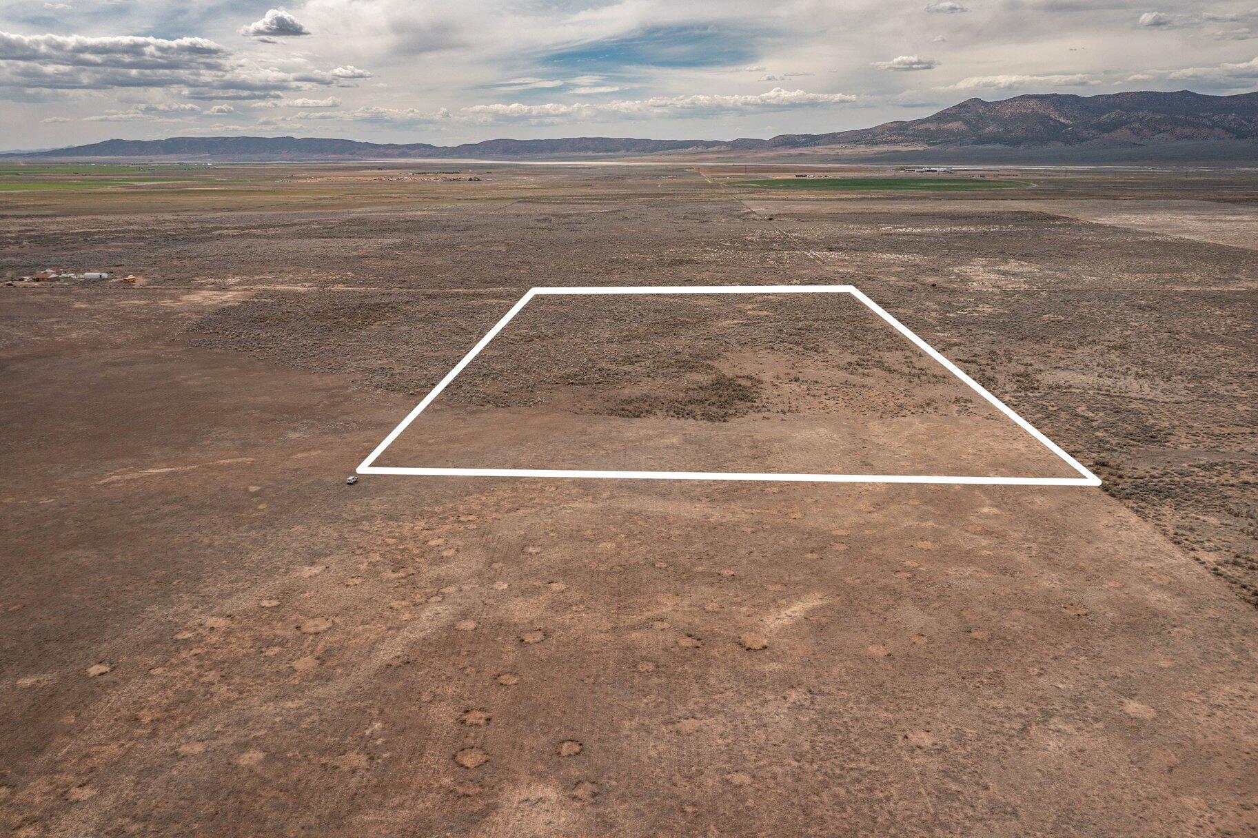 NOT AVAILABLE - Land