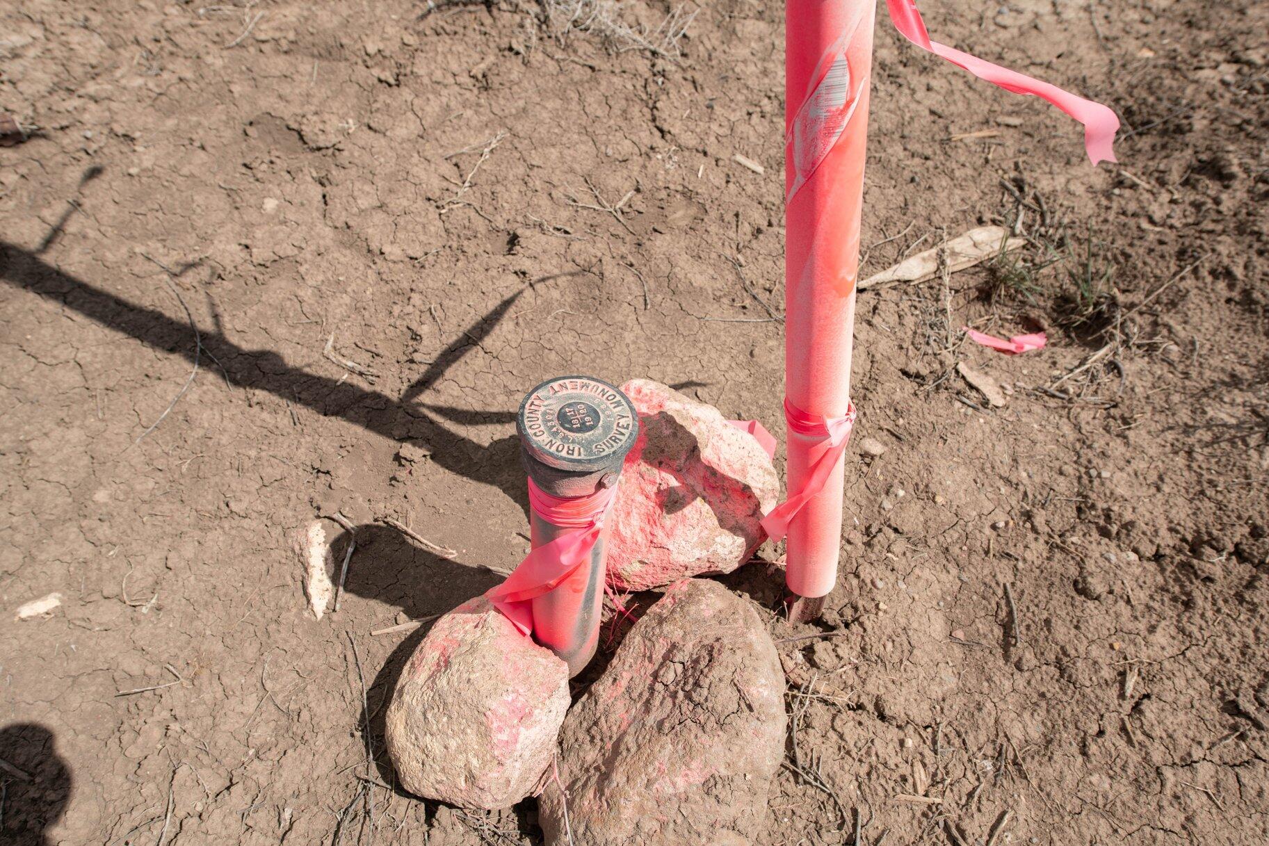 NOT AVAILABLE - Land