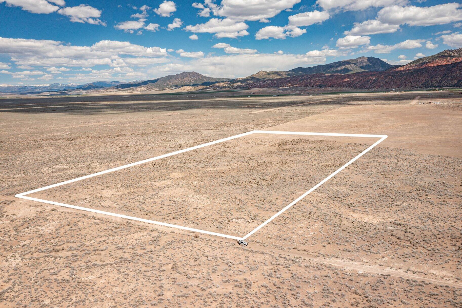 NOT AVAILABLE - Land