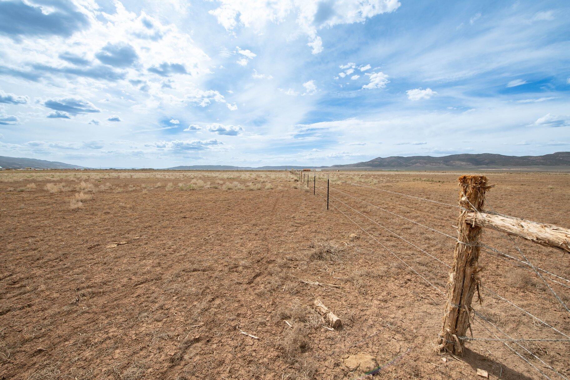 NOT AVAILABLE - Land