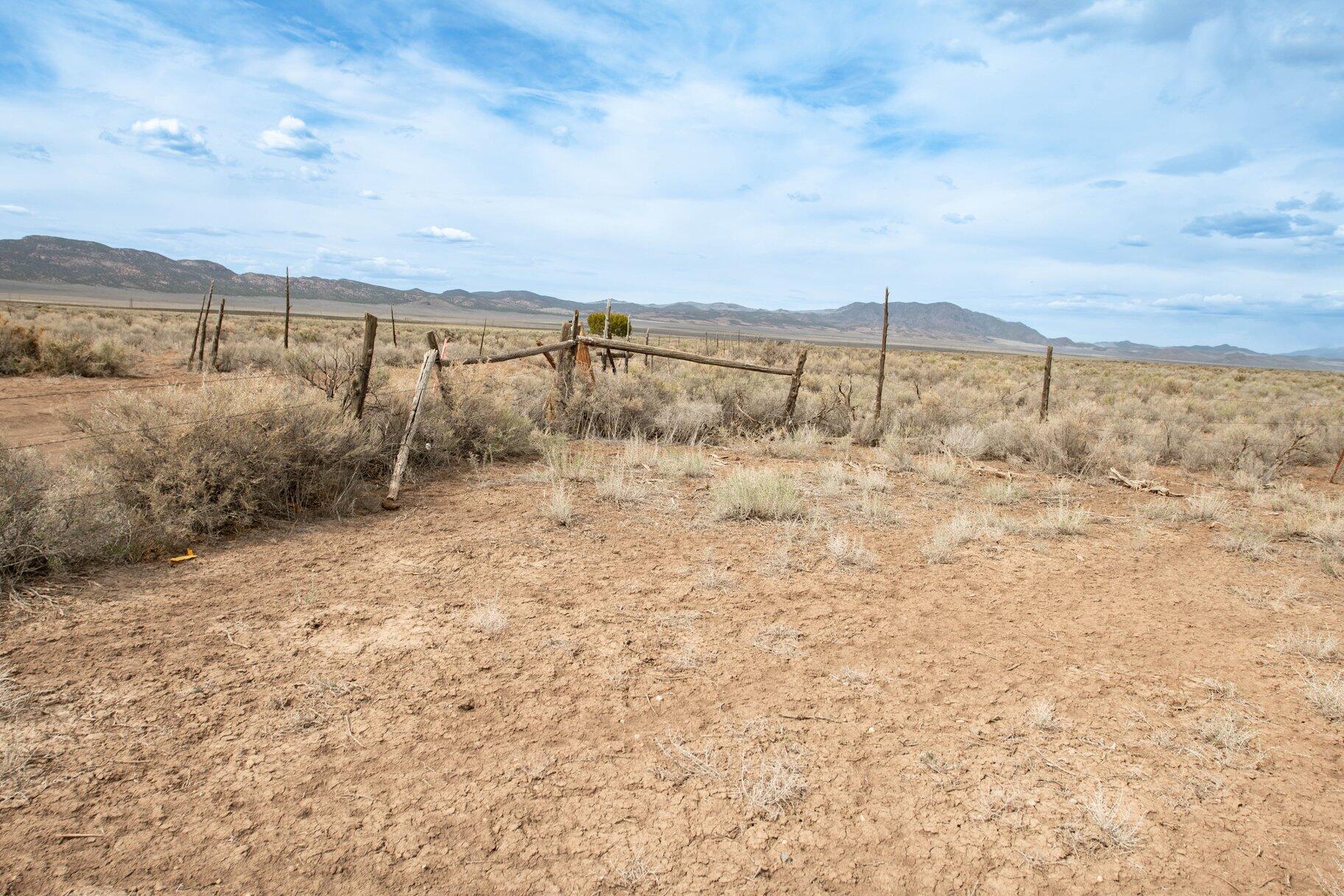 NOT AVAILABLE - Land