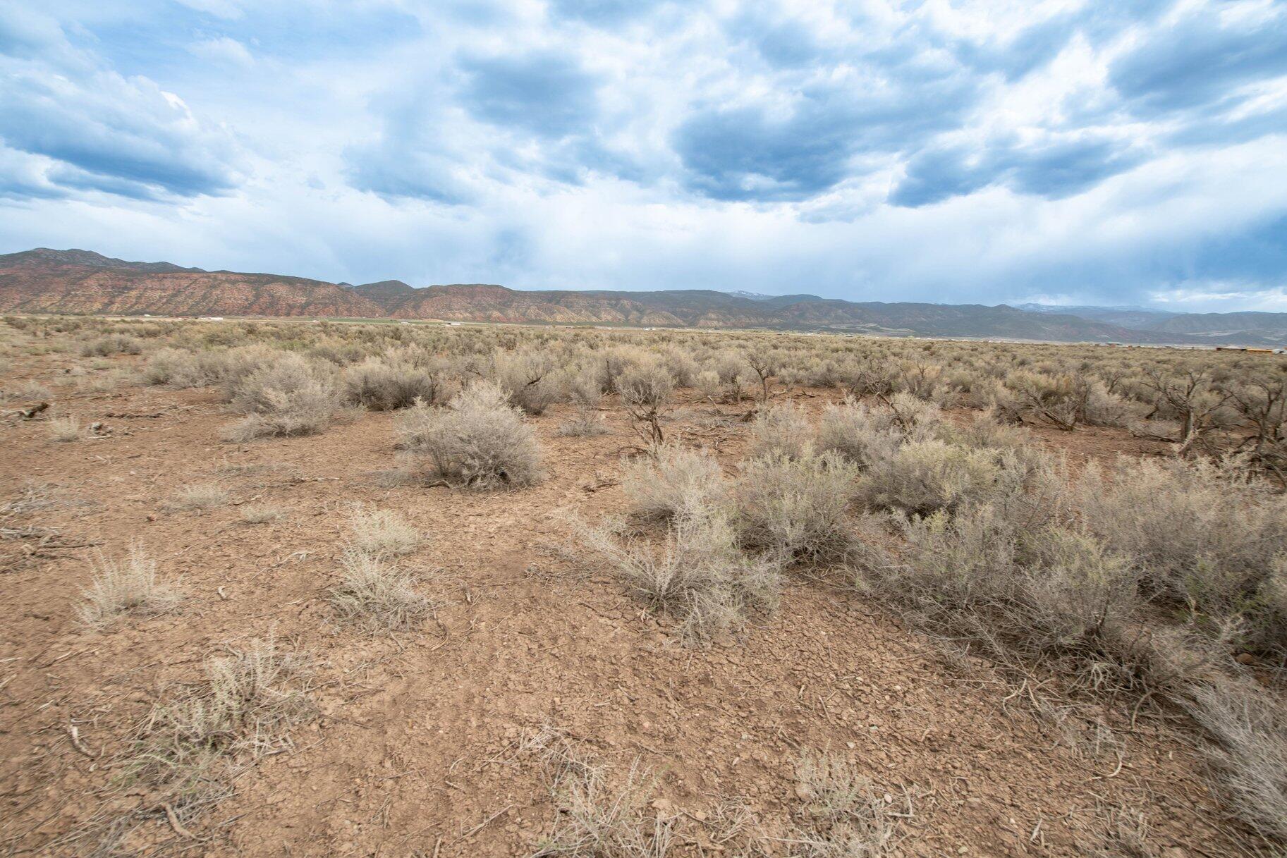 NOT AVAILABLE - Land