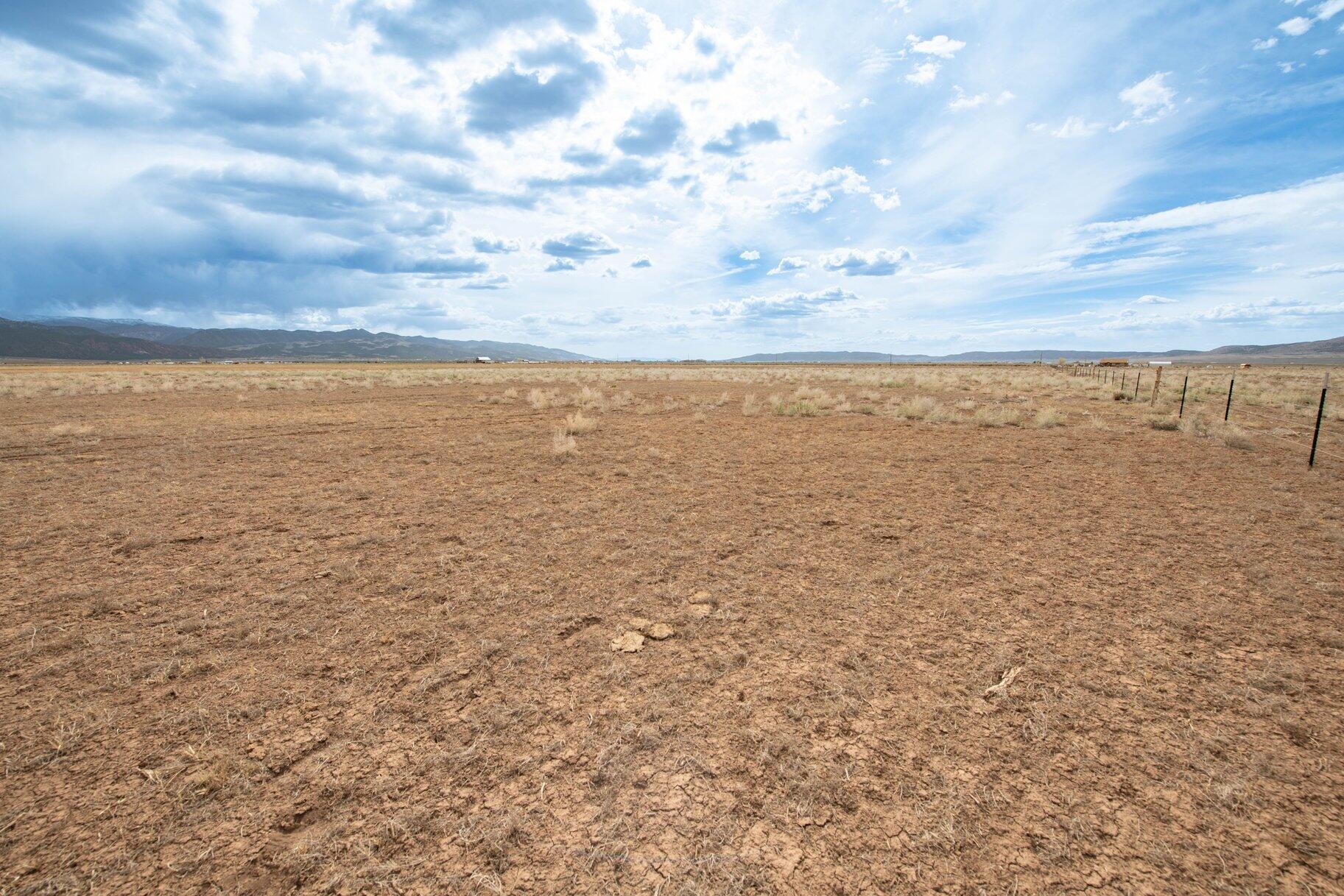 NOT AVAILABLE - Land