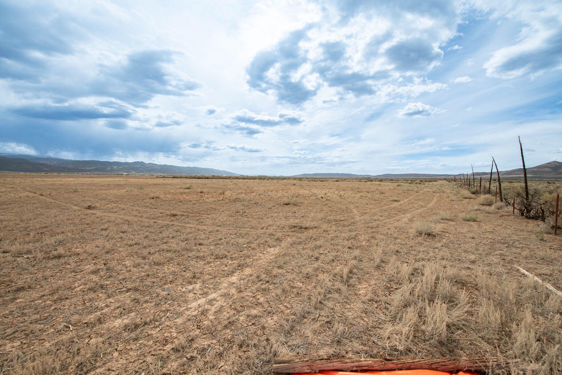 NOT AVAILABLE - Land