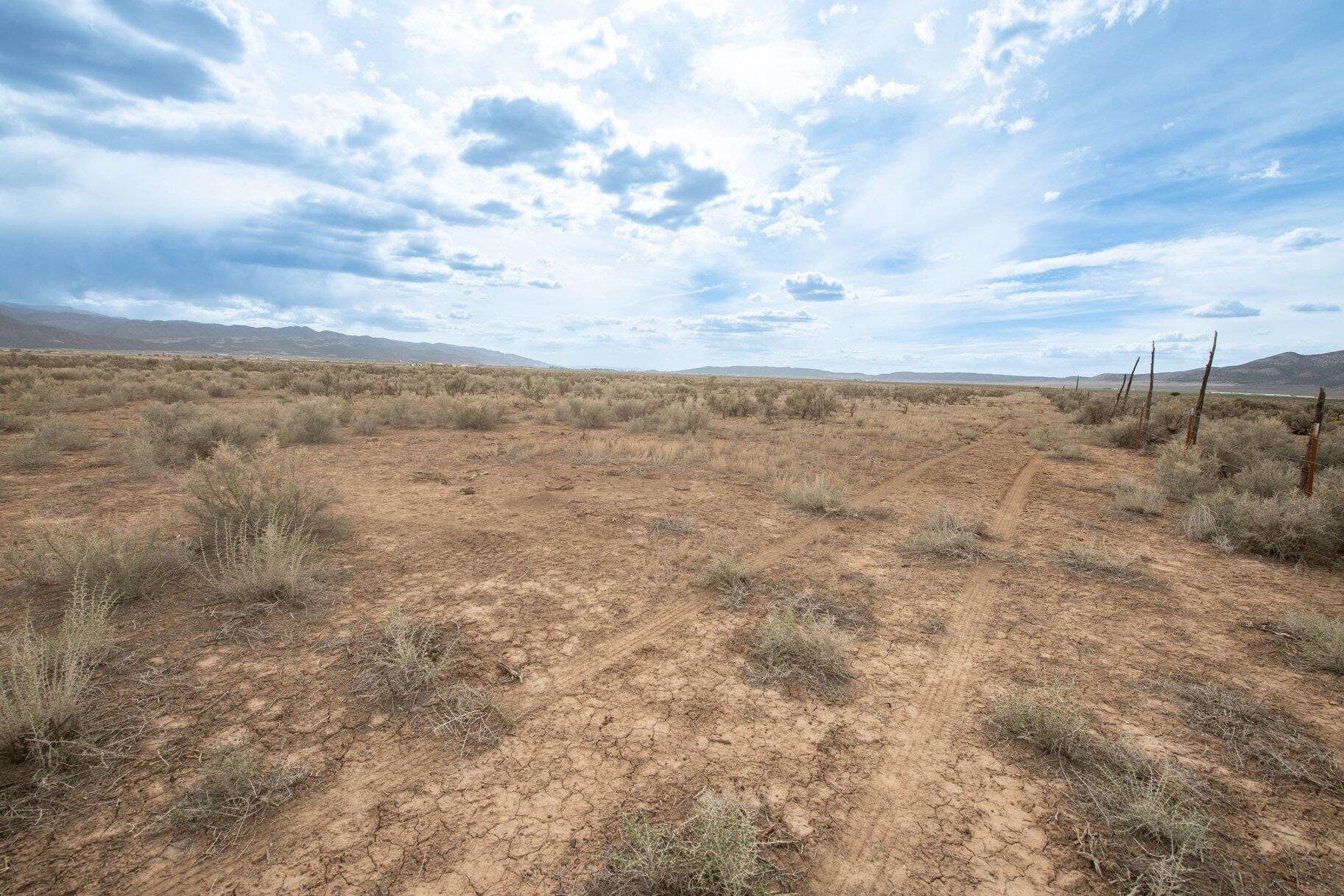 NOT AVAILABLE - Land